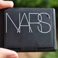 Review: NARS Amour Blush + Swatches!