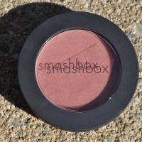 Review: Smashbox Blush Rush in Heartbreak + Swatches!!